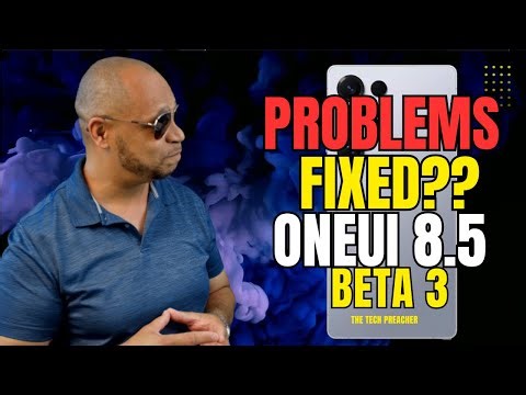 Galaxy S25 ultra What HAPPENING with OneUI 8.5 Beta 3 After One Week?