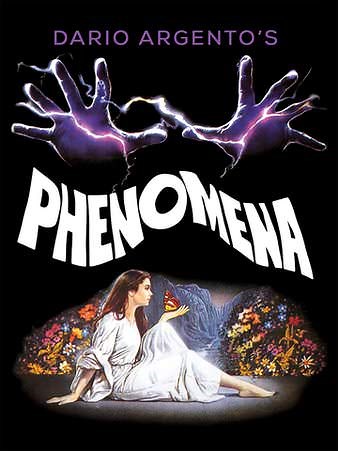 Phenomena