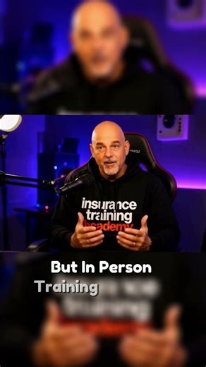 Why In-Person Training Is the Best 🏫✅