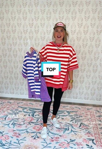 Spring Fashion Trends: Legging Tops That You’ll Love