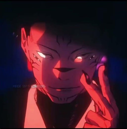 Sukana edit #anime #shortsfeed #edit #2026 #jujutsukaisen #animeedit #jjk