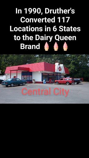 This move completed Druther's Restaurant's search (had begun the previous year) for a new equity partner. Fortunately, DQ agreed to keep the breakfast program that had been in place since the Burger Queen days. Who remembers this change? Who misses Druther's? | Chuck Hammonds