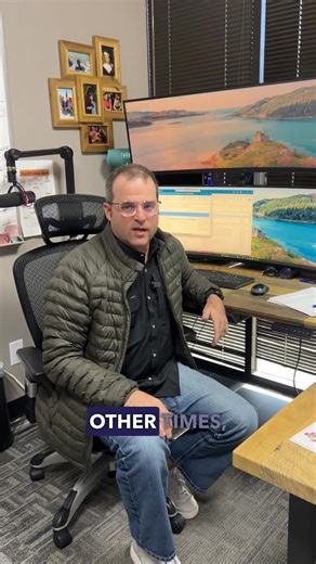 Is bundling home and auto actually cheaper… or just marketing? 🤔 It can be cheaper — but not always. Most insurance companies give a discount when you bundle. But a discount on an overpriced policy is still an overpriced policy. Sometimes bundling is the best deal. Other times, it’s cheaper to split your home and auto between different companies. Bundling isn’t a scam — it’s just not automatic savings. That’s why we compare instead of assuming. Follow for more simple insurance breakdowns like t