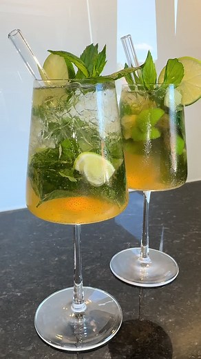 Ipanema Cocktail: Fruchtige Erfrischung für den Sommer