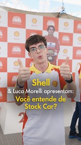 Shell Brasil on Instagram: "E aí, você acha que conseguiria mandar melhor que a galera do nosso camarote? 🏁 Fechamos esta temporada de Stock Car com chave de ouro: em um camarote incrível, diretamente do autódromo de Interlagos. Então, aproveitamos para testar os conhecimentos da galera que, graças ao app Shell Box, esteve presente com a gente. Quer participar com a gente na próxima temporada? Baixe o app Shell Box, ative o Shell Box Clube e abasteça com Shell V-Power Etanol para ganhar o dobro