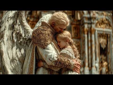 An Emotional Journey Through the Heaven | Inside God’s Divine Realm 4K