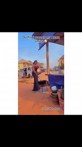 39K views · 333 reactions | Workplace Slay!  Businesswoman showcases her stylish outfits for a full workweek—fashion goals or too extra for the office? ✨: @sexyakarafryer #WorkplaceFashion #StyleInspo #TrendingLook#Instablog9jaVibes | Instablog9ja | Facebook