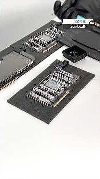 수냉식 슈퍼 AI 컴퓨터