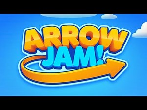 Arrow Jam! - Tap Puzzle (by Grand Games) IOS Gameplay Video (HD)