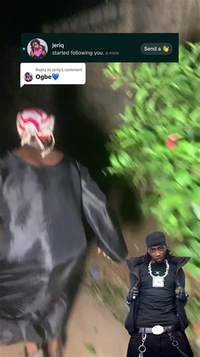 Jeriq Comedy Replies: Hilarious Moments Unleashed!