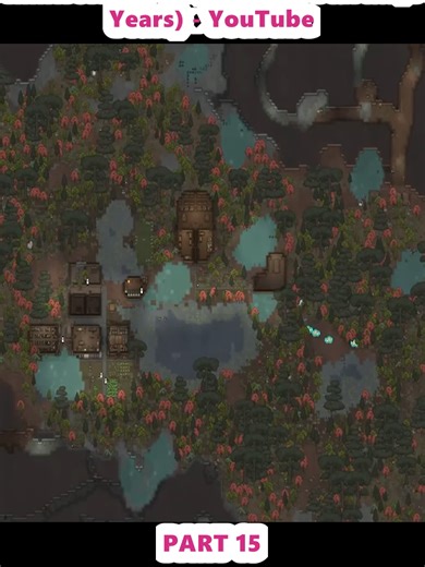 Rimworld of Magic, Exile Start...(2 Years) - YouTube (15)