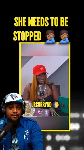 Claressa Shields quotes Remy Ma Lyrics