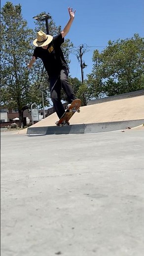 5 Easy Curb Tricks To Learn Today! #qualityskateboardlessons #tricktips