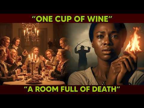 The Widow of Charleston Enslaved Woman Who Poisoned the Governor’s Feast to Avenge Her Son