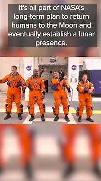 Inside look at Artemis II mission