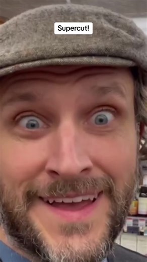 The supercut, I guess i make a ton of videos! #shoplocal @Amiga Negra