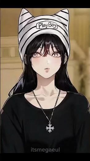 My Landlady Noona #manhwa #manhwa18 #mylandladynoona #seonari #harinoona #MyLandladyNoona