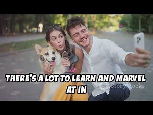 Why Dogs Get Stuck After Mating: The Science Explained!