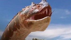 Big Bad CGI Monsters: Trailer 1