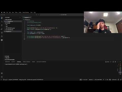 Day #4 Learning C# .NET | Back-End