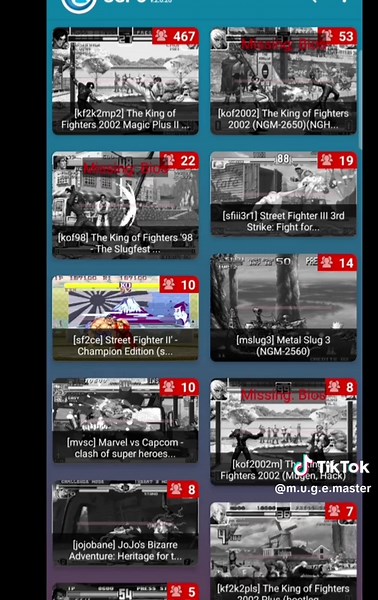 Tutorial GGPO: Jogue The King of Fighters 2002 Mugen