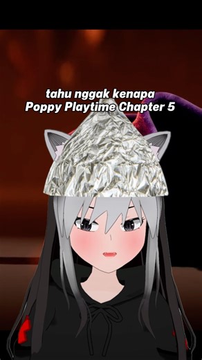 Poppy Playtime chapter 5 review #poppyplaytime5 #markiplier #caseoh