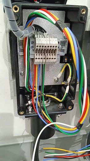 Lps connection #lps #lpsconnection #electrical #reelsviralシ #fypシ゚viralシ | Younus Bepary