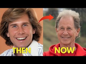 75+ TV Heartthrobs Actors of the 70s–90s Then and Now! | Classic Hollywood Transformations