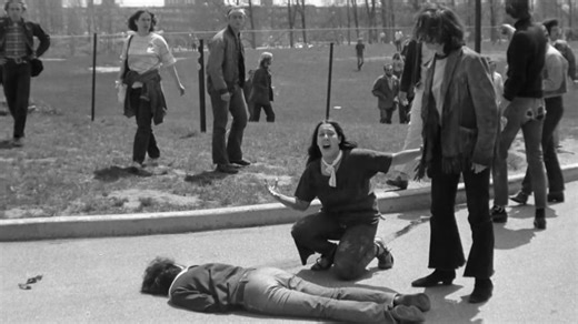 Kent State massacre: The shootings on a college campus 50 years ago changed the country