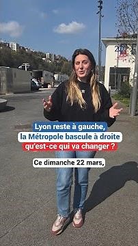 Ville à gauche, Métropole à droite : qu'est-ce cela va changer ?