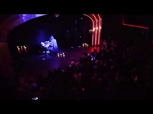 Sleep Token - Alkaline. (29.04.22)(Lafayette)