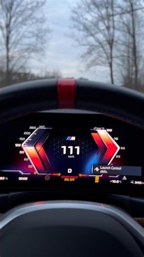 BMW i4 M50 2025 0-170 km/h