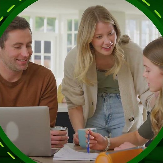 Back To Your Life - Grange Insurance