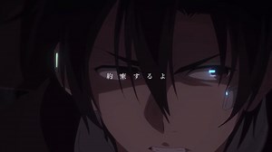 内容難しかったけど余裕で感動が勝ちました（ ; ; ）#エイティシックス #86 #おすすめ #fyp #ハルウタ