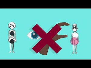 Good Touch Bad Touch