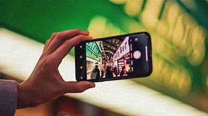 The Sacrament of Penance