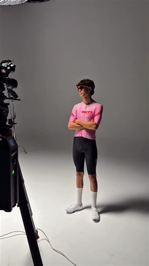 RH77 on Instagram: "MATRIX__pink_RH08 Coded by @rene_jnrr This jersey is built for cyclists pushing the edge of performance. With glitch-style lettering and bold colorway, Pink with Red, the Matrix RH08 captures the intensity, unpredictability, and passion of the ride. . . . . . . . . . #rh77 @ride_bmc @ffwdwheels #cycling #pink #streetwear #cyclingstyle"