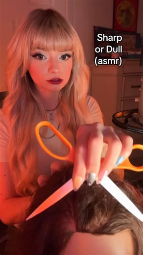 Emma on Instagram: "ASMR #asmr #asmrvideo #asmrsounds #asmrrelax #asmrvids #fyp"