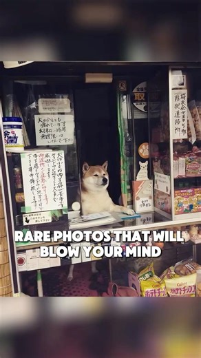 Rare Photos You've Probably Never Seen Before (Part 156)