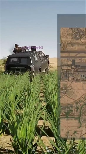 MOTORBOATING ACCIDENT #squad #gaming