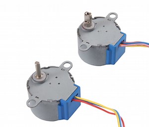 [Hot Item] Micro Electric DC Stepper Motor for CNC Controller Board/Medical Equipment/Textile Machinery
