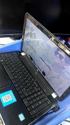 How do you fix a black spot on laptop screen? Can black spot problem be fixed in laptop display?