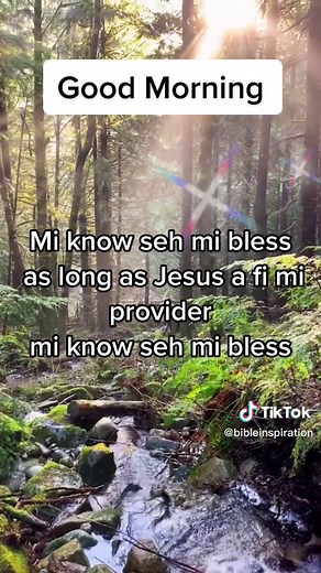 Jamaican Gospel Convention Song: 'All Over Me, He's Keeping Me Alive'