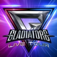 Gladiators Live Tour Dates & Tickets