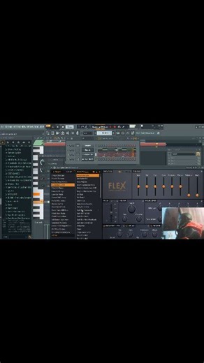 How to make An Afropop using Flex Only 🔥 Music Tuitorial FL studio 2026 | Dj Kash ThaProducer