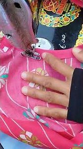 simple and easy back neck design full tutorial for Eid special #foryou #fashion #stitching #dressess