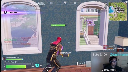 Winning FN games with high kill games