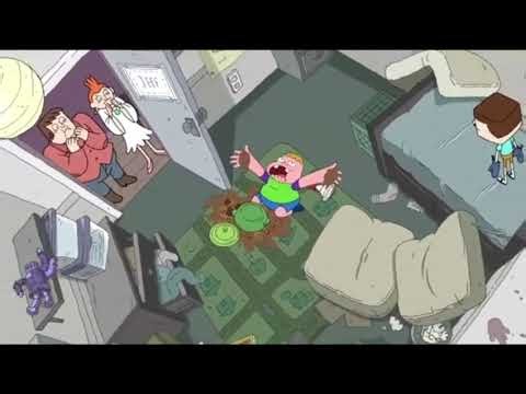 Cartoon Network Check It 3.0 Sign Off: Clarence Screaming NOOOOOOO!!! [FANMADE]