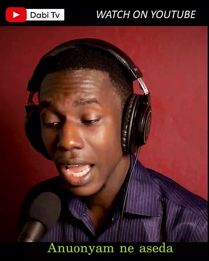 Presby hymn 42 #hymns #presbyterian #dabitv