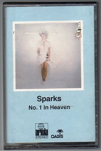 Sparks - No. 1 In Heaven
